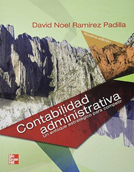 CONTABILIDAD ADMINISTRATIVA 9° EDICION