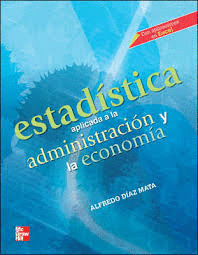 ESTADISTICA APLICADA A LA ADMINISTRACION Y LA ECONOMIA