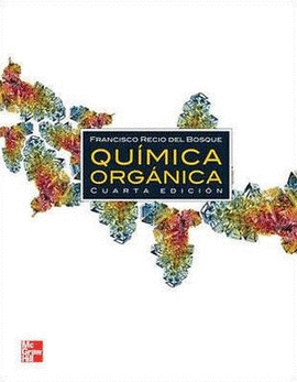 QUIMICA ORGANICA 4 EDIC.