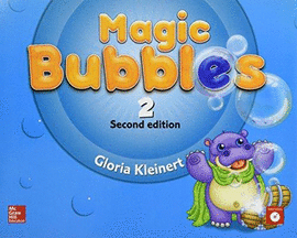 MAGIC BUBBLES 2 SBK
