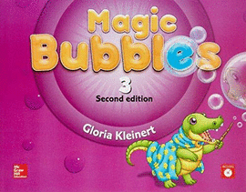 MAGIC BUBBLES 3 SBK