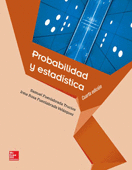 PROBABILIDAD Y ESTADISTICA 4°EDICION