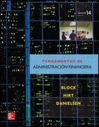 FUNDAMENTOS DE ADMINISTRACION FINANCIERA