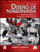 DISEÑO DE MAQUINARIA 5ª EDICION