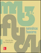 MATEMATICAS FINANCIERAS. 5° EDICION