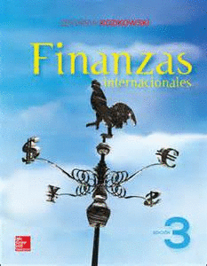 FINANZAS INTERNACIONALES 3°EDIC.