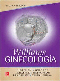 WILLIAMS GINECOLOGIA 2DA EDICION