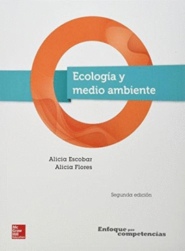 ECOLOGÍA Y MEDIO AMBIENTE 2°EDICION