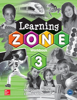 LEARNING ZONE 3 WORKBOOK