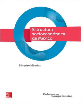 ESTRUCTURA SOCIOECONÓMICA DE MÉXICO