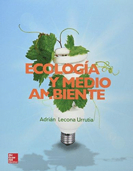ECOLOGIA Y MEDIO AMBIENTE