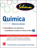 QUÍMICA SCHAUM