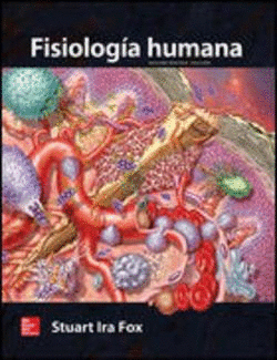 FISIOLOGIA HUMANA
