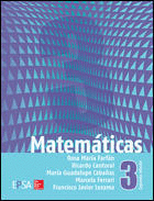 MATEMATICAS 3 SEC SEGUNDA EDICION
