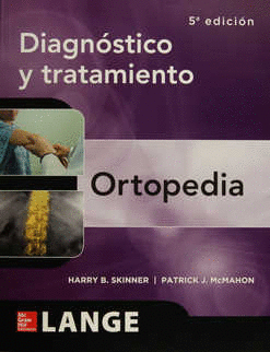 DIAGNOSTICO Y TRATAMIENTO EN ORTOPEDIA