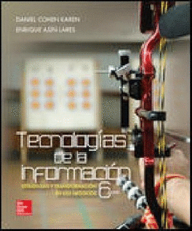 TECNOLOGIAS DE LA INFORMACION 6° EDICION