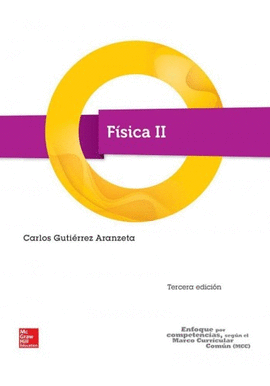FISICA II 3°EDICION
