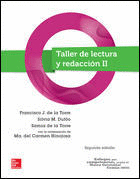 TALLER DE LECTURA Y REDACCION II 2ªEDICION