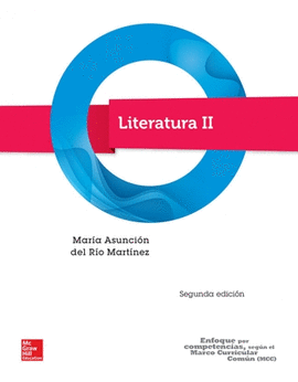 LITERATURA II  2°EDICION