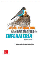 ADMINISTRACION DE LOS SERVICIOS DE ENFERMERIA 7ª EDICION