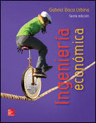 INGENIERIA ECONOMICA 6ª EDICION