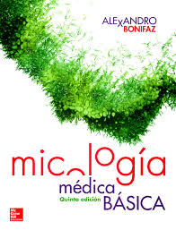 MICOLOGIA MEDICINA BASICA