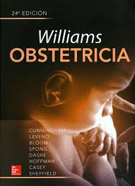 WILLIAMS OBSTETRICIA 24°EDICION