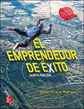 EL EMPRENDEDOR DE ÉXITO 5°EDICIÓN