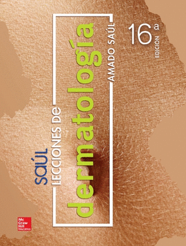 LECCIONES DE DERMATOLOGIA 16ª EDICION