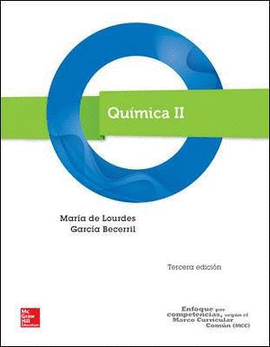 QUIMICA II