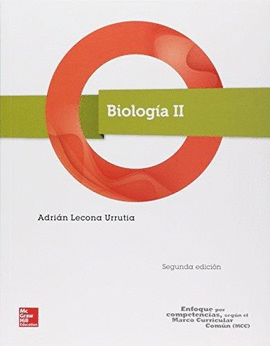 BIOLOGIA II 2°EDICIÓN