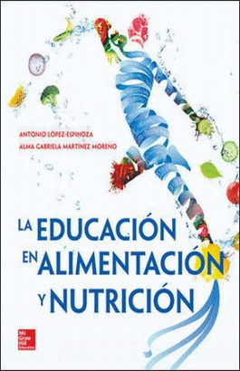 LA EDUCACION EN ALIMENTACION Y NUTRICION