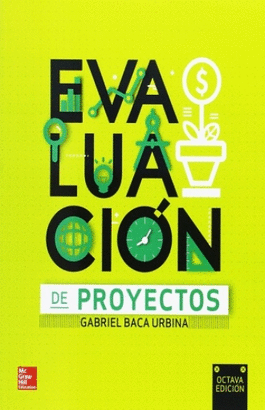 EVALUACION DE PROYECTOS 8°EDICION