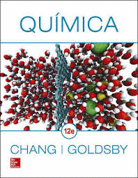 QUIMICA 12 EDICION