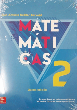 MATEMATICAS II