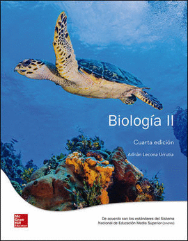 BIOLOGIA II