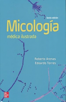 MICOLOGIA MEDICA ILUSTRADA