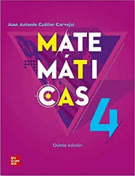 MATEMATICAS IV