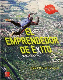 EMPRENDEDOR DE ÉXITO