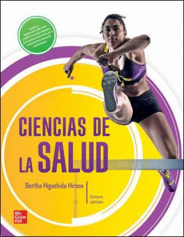 CIENCIAS DE LA SALUD 8° EDICION