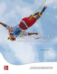 HISTORIA DE MEXICO