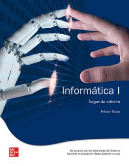 INFORMÁTICA I