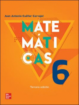 MATEMATICAS VI