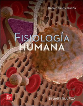 FISIOLOGIA HUMANA