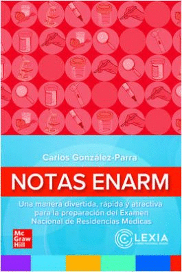 NOTAS ENARM