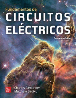 FUNDAMENTOS DE CIRCUITOS ELECTRICOS 7°ED