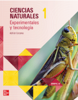 CIENCIAS NATURALES 1