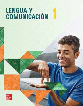 LENGUA Y COMUNICACION 1