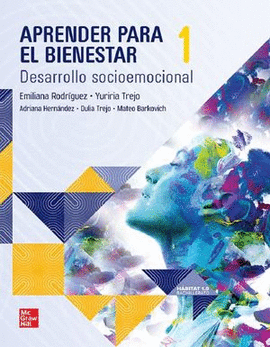 APRENDER PARA EL BIENESTAR 1. BACHILLERATO