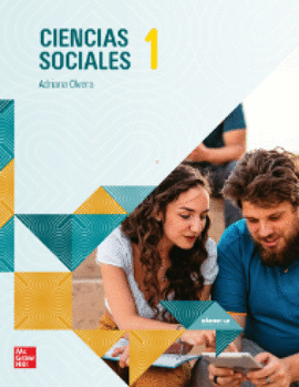 CIENCIAS SOCIALES 1